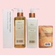 Natio Wellness Gift set Health Essentials Natural Australia Made for Body & Bath