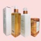 Natio Wellness Gift set Health Essentials Natural Australia Made for Body & Bath