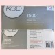 KOO 1500 Thread Count Sheet Set Queen Size