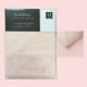 Top Quality Luxury Eminence 1500 Thread Count Ultra Soft Bedding Sheet Set Blush Queen