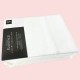 Top Quality Luxury Eminence 1500 Thread Count Ultra Soft Bedding Sheet Set White Queen